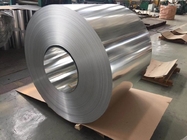 Hardness 0.5*1000mm Aluminum Coil Roll Hot Rolled 1050 3003 5005 H14 16