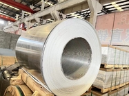 5052 H32 5754 Aluminum Coil Roll 0.8mm Thickness Metal