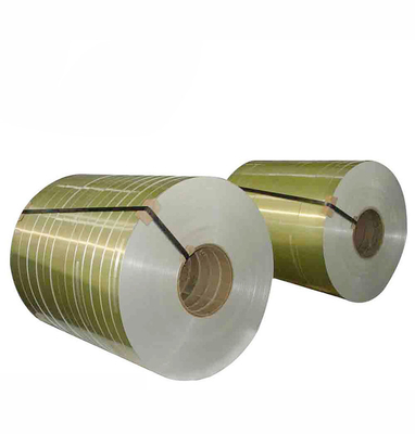 1060 Aluminum Coil Coating For Construction 1050mm 1500mm Width