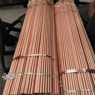 Bronze Brass Metal Pipe C95400 C95200 C95210 C95500 C95700 C95710 Uns